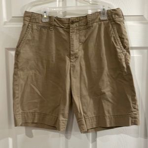 POLO by RALPH LAUREN - Mens Khaki Shorts